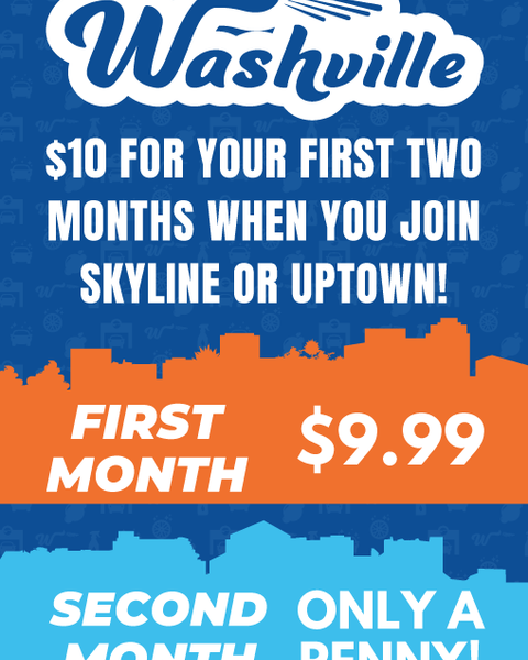 Windmaster Insert - 9.99 and a penny