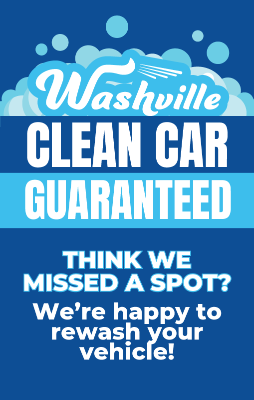 Windmaster Insert - Clean Car Guaranteed