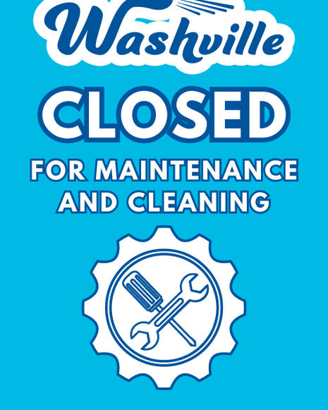 Windmaster Insert - Closed for Maintenance