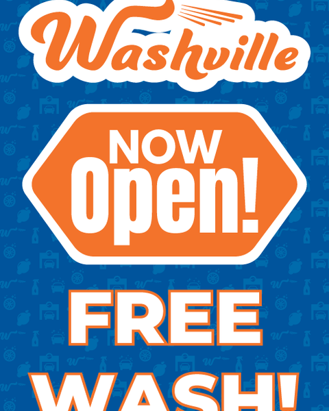 Windmaster Insert - Free Wash