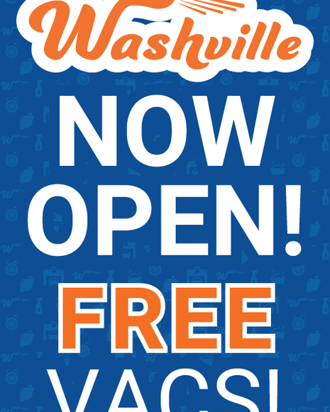 Windmaster Insert - Now Open / Free Vacs