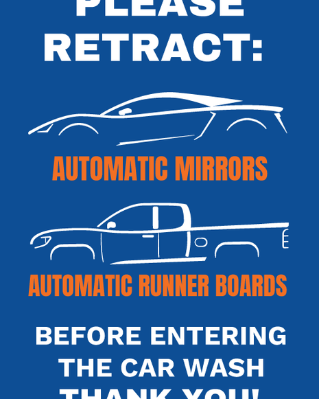 Windmaster Insert - Please Retract