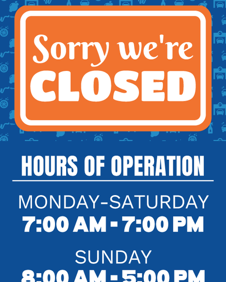 Windmaster Insert - Maine Wash Closed