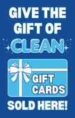 Windmaster Insert - Gift Cards