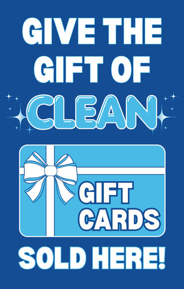 Windmaster Insert - Gift Cards